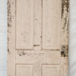 4 Panel Door