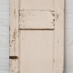 2 Panel Door