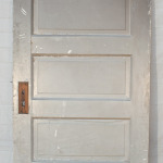 5 Panel Door