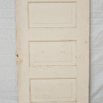 5 Panel Door