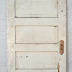 5 Panel Door