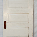 5 Panel Door