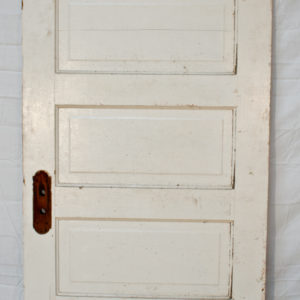 5 Panel Door