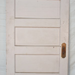 5 Panel Door