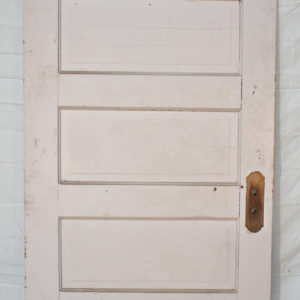 5 Panel Door