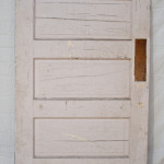 5 Panel Door