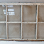 8 Pane True Divided Light Window