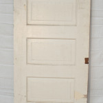 5 Panel Door