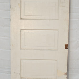 5 Panel Door