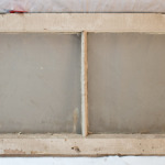 2 Pane Divided Light Window