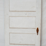 5 Panel Door