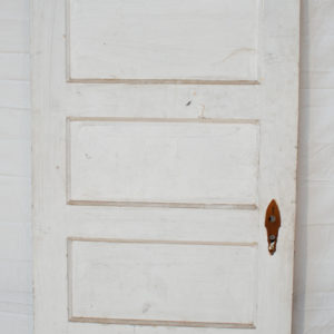 5 Panel Door