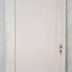 Single Panel Door