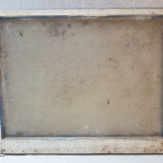 Single Pane Window