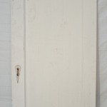 Single Panel Door