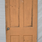 4 Panel Door