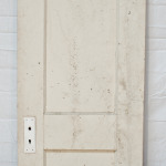 2 Panel Door