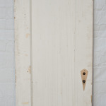 Single Panel Door