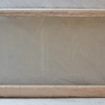 Single Pane Window