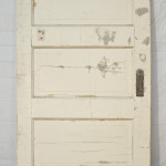5 Panel Door