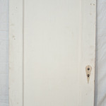 Single Panel Door