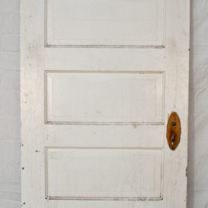 5 Panel Door