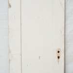 Single Panel Door