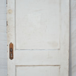 2 Panel Door