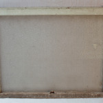 Single Pane Window