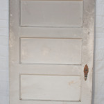 5 Panel Door