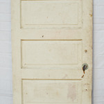 5 Panel Door