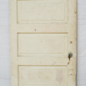 5 Panel Door