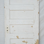 6 Panel Door