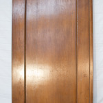 Single Panel Door