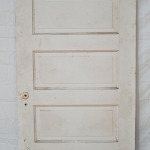 5 Panel Door