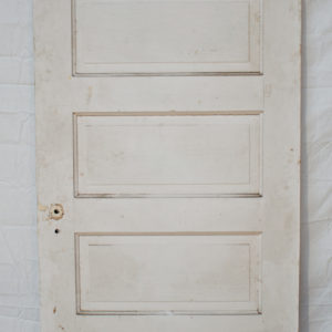5 Panel Door