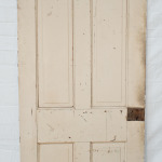4 Panel Door