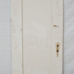 Single Panel Door