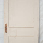 2 Panel Door
