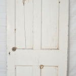 4 Panel Door