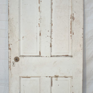 4 Panel Door