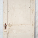 2 Panel Door