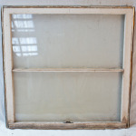 2 Pane Window