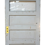 5 Panel Door