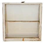 2 Pane Window