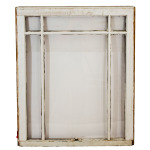 Multi Pane Window