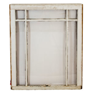 Multi Pane Window