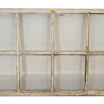 Multi Pane Window