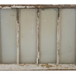 Multi Pane Window