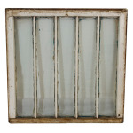 Multi Pane Window